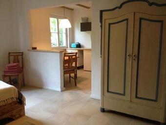 Apartamento Gem�tliche Ferienwohnung Am See