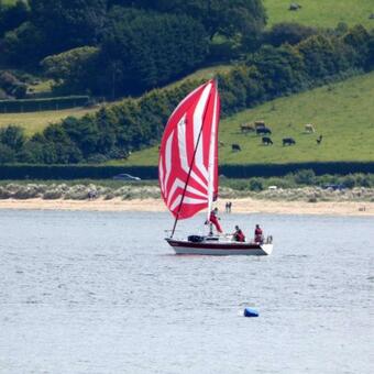 Sea Vista - Rathmullan