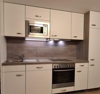 Apartamento Ferienwohnung Am Treene-ufer Bei Flensburg