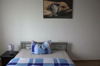 Apartamento Ferienparadies Ruf