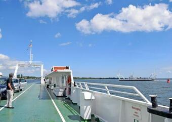 Apartamento Ferienhaus Falkenhagen Mit Garten