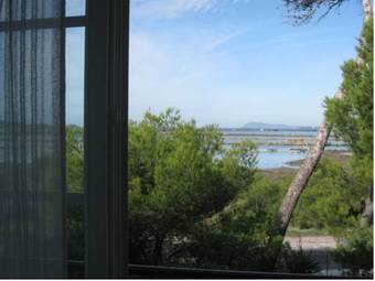 Residence Hoteliere La Pinede Bleue