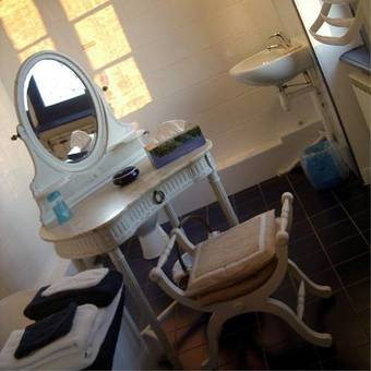 Bed & Breakfast Maison D'h�tes De La Verri�re