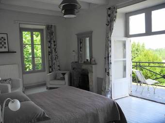 Bed & Breakfast Le Prieur�
