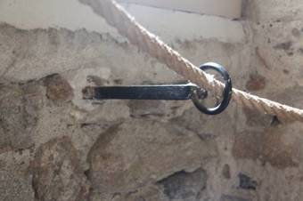 Bed & Breakfast Chateau De Durianne