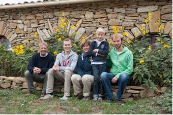 Hostal Domaine Bellelauze