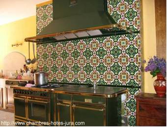 Bed & Breakfast Le Relais Des Abbesses