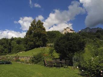 Bed & Breakfast La Vallombreuse