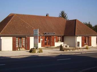 Hotel Du Chemin Des Dames