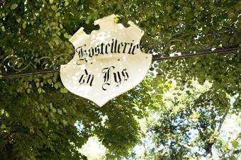 Hotel Hostellerie Du Lys