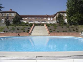 Bed & Breakfast Logis De Nantas