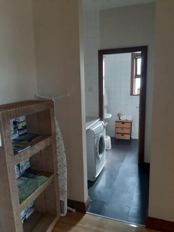 Strokestown Townhouse Apartments