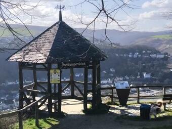 Apartamento Ferienwohnung Bussard