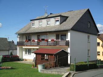 Hostal Ferienwohnungen Hehner