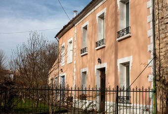Bed & Breakfast Au Petit Verger