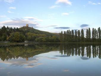 Apartamento Green Horizons Studio