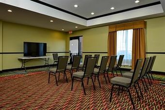 Hotel Holiday Inn Express Alva