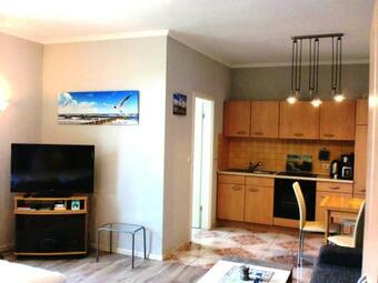 Apartamento Studio - Lachmoewe