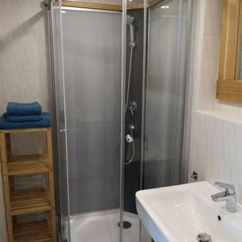 Apartamento Ferienwohnung Schlo�berg 2