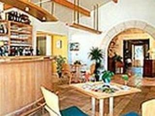 Logis Hotel La Bergerie