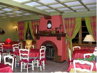 Hotel Le Blanche Neige