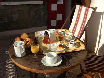 Hotel Le Chalet Suisse