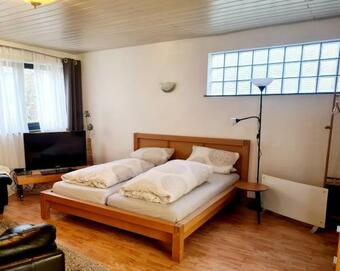 Apartment Zum Wohlf�hlen In Ruhiger Lage