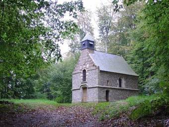 Bed & Breakfast Ch�teau De Miromesnil