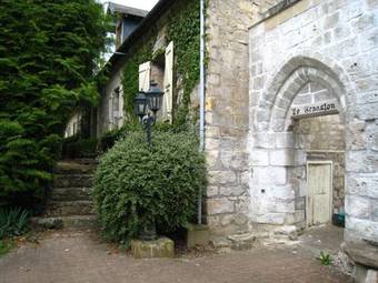 Le Translon