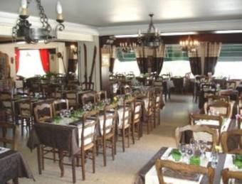 Hotel H�tel Restaurant La Redoute