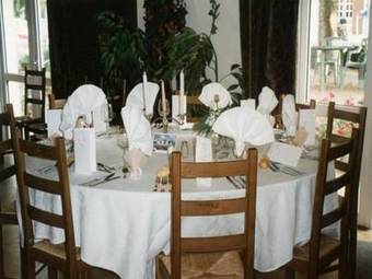 Hotel L'or�e De Chambord