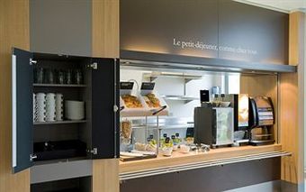 Hotel B&B Lyon Etats-unis