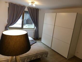 Apartamento Fewo Plettenberg Da Venti