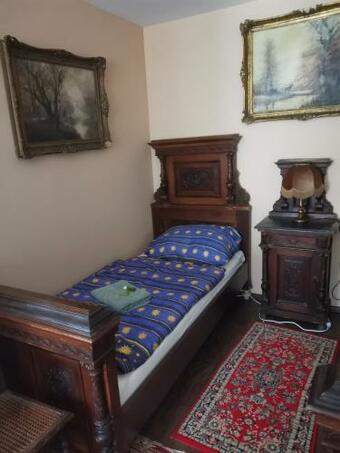 Apartamento M�trai Vad�szh�z 2