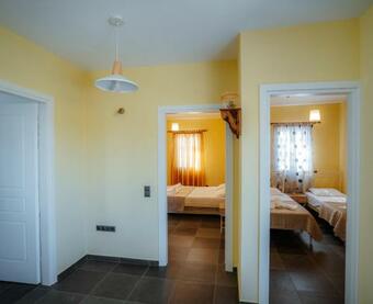 ?rato House Faros Sifnos