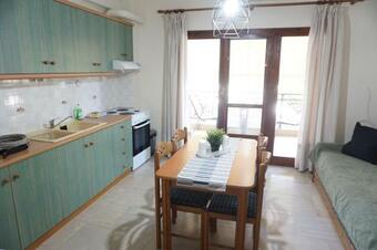 Apartamento Bay Park