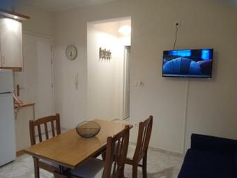 Apartamento Four Sons