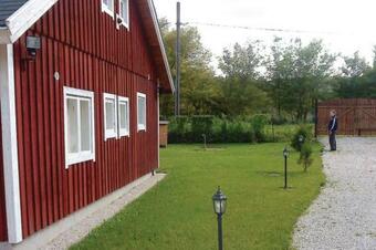 Stor Villa Med Jacuzzi Och Pool - Nagycsepely