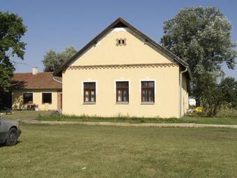 Bed & Breakfast Csodar�t K�ria