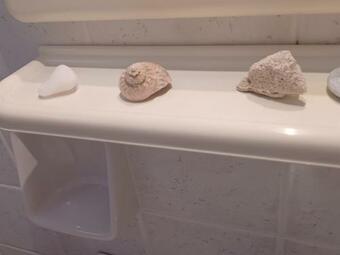 Blue & White: An Absolute Aegean Dream House