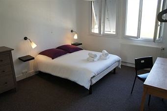 Hotel Le Bistroquet