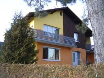 Apartment Ehrndorfer