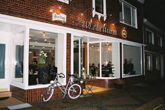 Hostal Gast-und Weinhaus Zwiebelturm