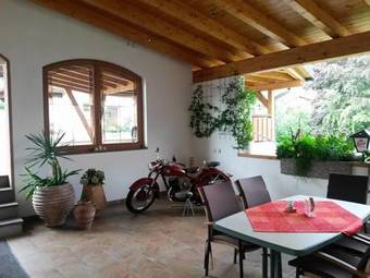 Posada Gasthof Pension Traube