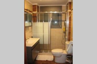 Greek Villa Near Kyparrisia, Pelloponese With Mountain And Sea Views