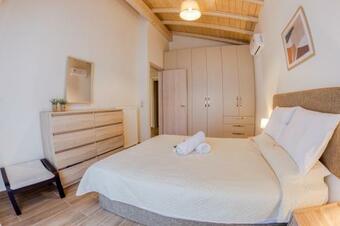 Apartamento Village Loft House