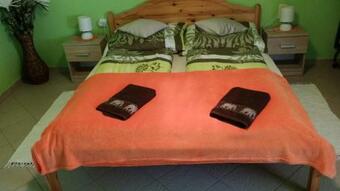 Hostal Zeg-zug Vend�gh�z
