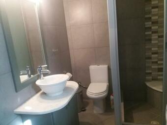 Apartamento Lakonian Home