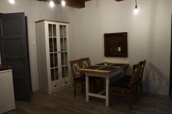 Apartamento Levendula Vend�gh�z