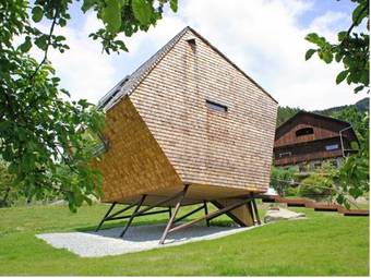 Holiday Home Ufogel